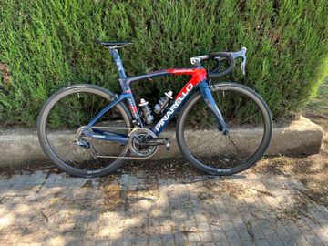 Pinarello Dogma F Rim 2023 2023 Road & Gravel d'occasion