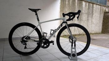 Giant, Tcr Shimano Ultegra