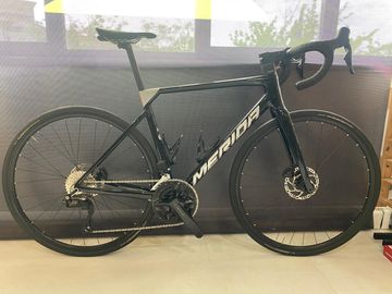 Merida SCULTURA 6000 Di2 2024 2024 Road & Gravel d'occasion