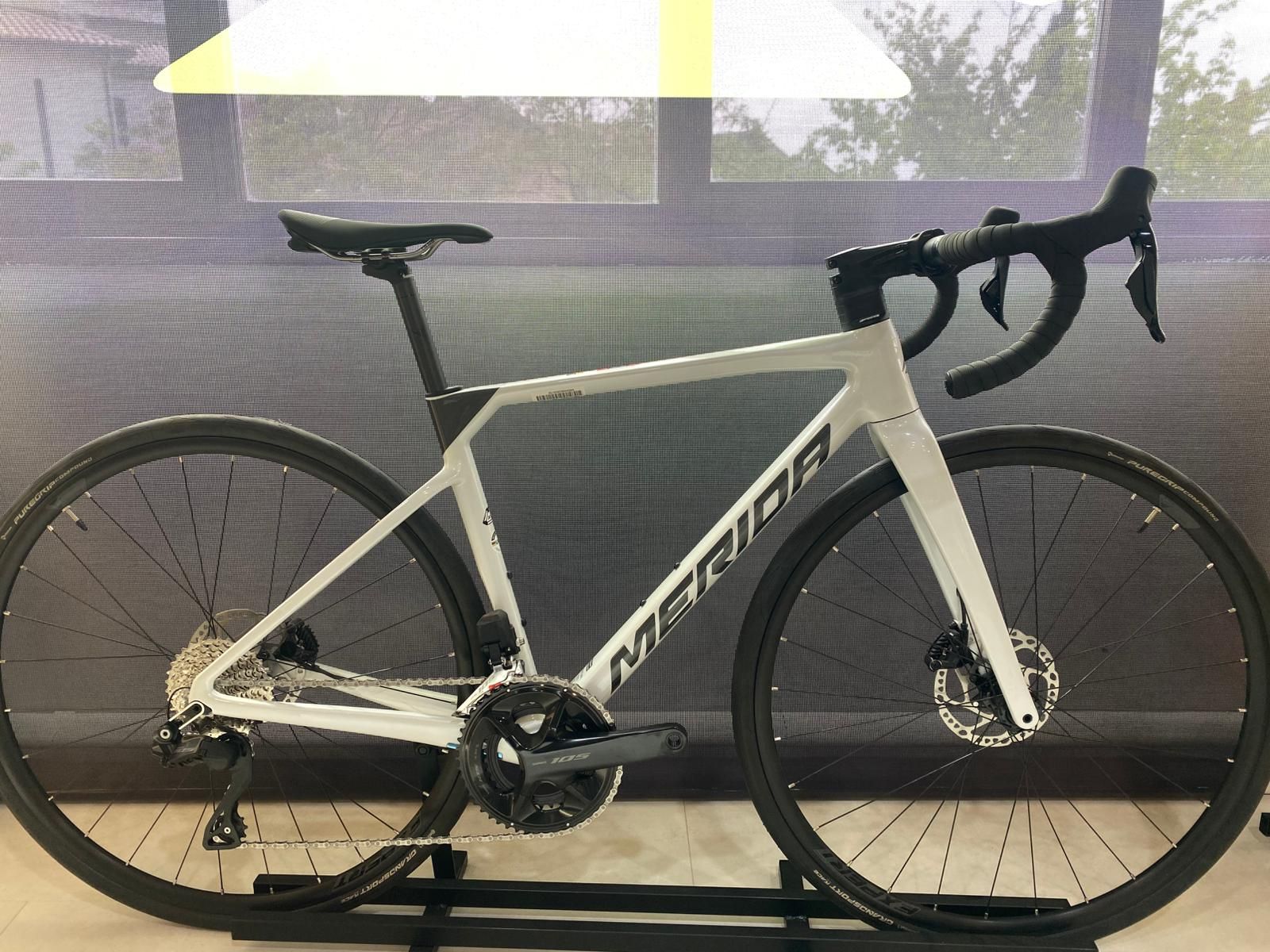 Merida SCULTURA 6000 Di2 2024 2024