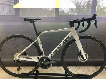 Used Merida SCULTURA 6000 Di2 2024 2024 Road & Gravel