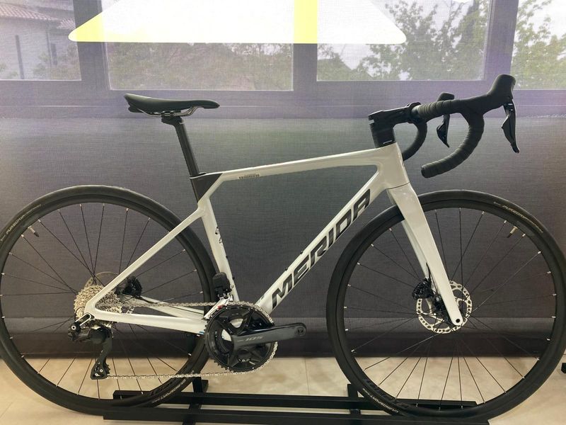 Used Merida SCULTURA 6000 Di2 2024 2024 Road & Gravel