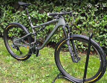Used Specialized S-Works Epic EVO RS 2023 2023 MTB