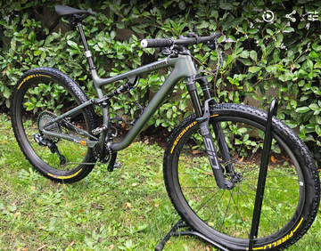 Specialized S-Works Epic EVO RS 2023 2023 MTB usato