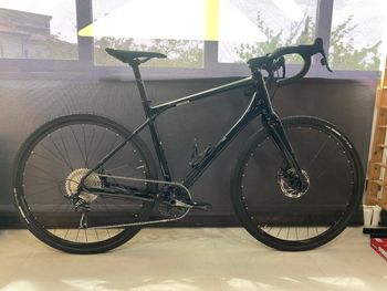 Merida, SILEX 300 2021