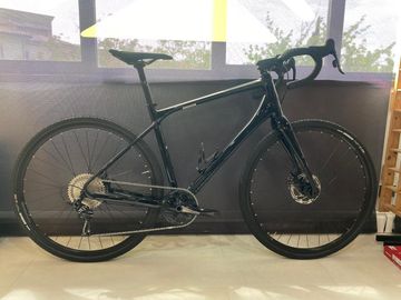 Used Merida SILEX 300 2021 2021 Road & Gravel