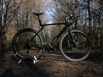 Trek, Madone Shimano 105 Di2