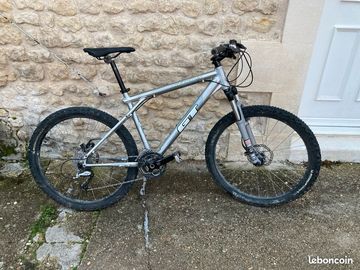 Used GT Avalanche 1.0 2005 MTB