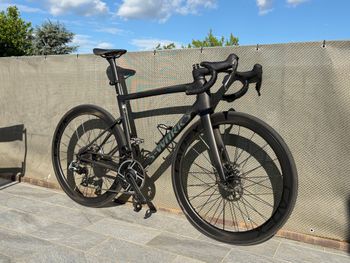Used Specialized S-Works Tarmac SL8 - SRAM RED AXS 2026 2026 Road & Gravel, Black — image 5 of 7