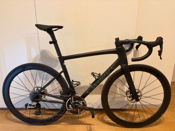 Specialized, S-Works Tarmac SL8 - SRAM RED AXS 2026