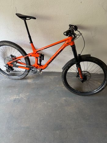 Transition, Transition Custom Sram Eagle Transmission GX