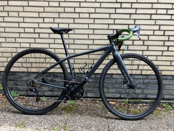 Cannondale, Topstone 105 2019