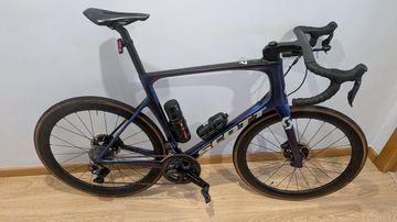 Używany Scott Foil Premium 2020 2020 Road & Gravel — zdjęcie 2 z 5
