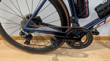 Używany Scott Foil Premium 2020 2020 Road & Gravel — zdjęcie 4 z 5