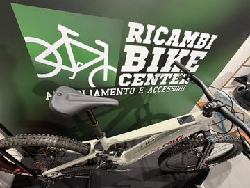 Used Santa Cruz Vala 70 2026 2026 Mountainbike, Light Gray, 29, 27.5 — image 4 of 5