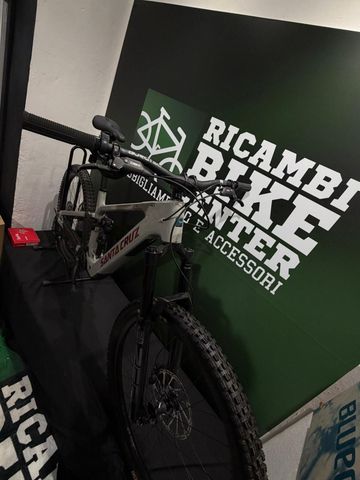 Used Santa Cruz Vala 70 2026 2026 Mountainbike, Light Gray, 29, 27.5 — image 2 of 5