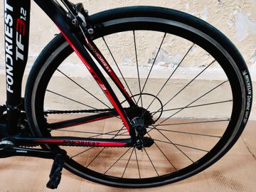 Gebrauchtes Fondriest TF3 1.2 2015 Road & Gravel, Schwarz — Bild 20 von 27