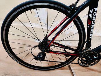 Used Fondriest TF3 1.2 2015 Road & Gravel — image 10 of 27