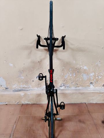 Gebrauchtes Fondriest TF3 1.2 2015 Road & Gravel, Schwarz — Bild 27 von 27