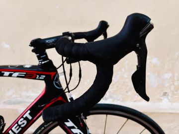 Gebrauchtes Fondriest TF3 1.2 2015 Road & Gravel, Schwarz — Bild 1 von 27
