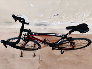 Gebrauchtes Fondriest TF3 1.2 2015 Road & Gravel, Schwarz — Bild 16 von 27