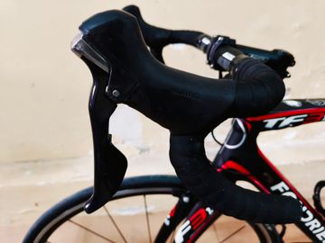 Gebrauchtes Fondriest TF3 1.2 2015 Road & Gravel, Schwarz — Bild 13 von 27