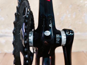 Gebrauchtes Fondriest TF3 1.2 2015 Road & Gravel, Schwarz — Bild 19 von 27