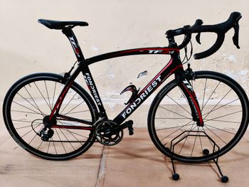 Used Fondriest TF3 1.2 2015 Racefiets & gravel