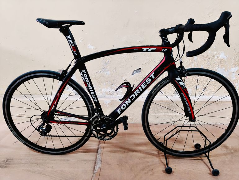 Used Fondriest TF3 1.2 2015 Road & Gravel — image 7 of 27
