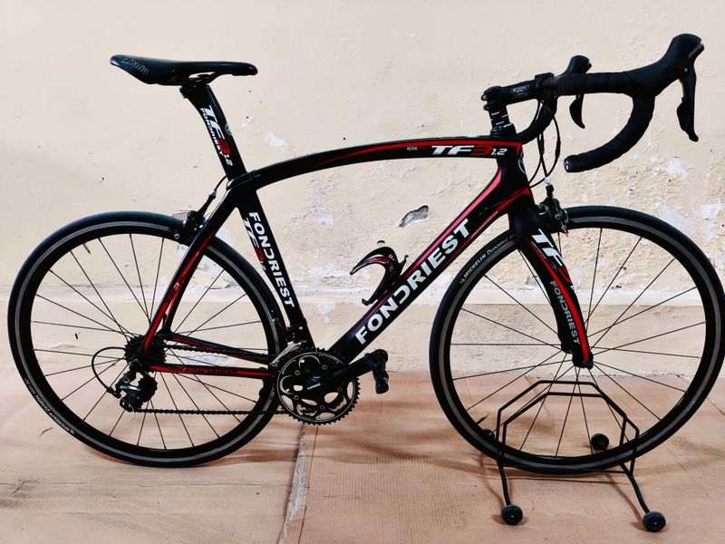 Used Fondriest TF3 1.2 2015 Road & Gravel