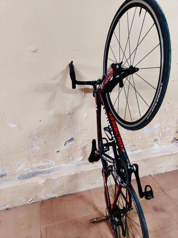 Gebrauchtes Fondriest TF3 1.2 2015 Road & Gravel, Schwarz — Bild 6 von 27