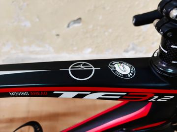 Gebrauchtes Fondriest TF3 1.2 2015 Road & Gravel, Schwarz — Bild 4 von 27