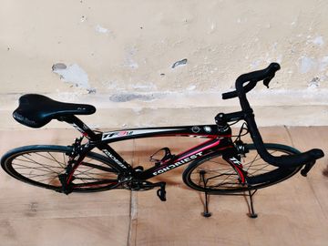 Gebrauchtes Fondriest TF3 1.2 2015 Road & Gravel, Schwarz — Bild 25 von 27