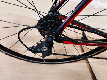 Gebrauchtes Fondriest TF3 1.2 2015 Road & Gravel, Schwarz — Bild 17 von 27