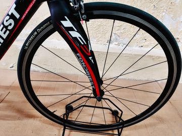 Gebrauchtes Fondriest TF3 1.2 2015 Road & Gravel, Schwarz — Bild 3 von 27
