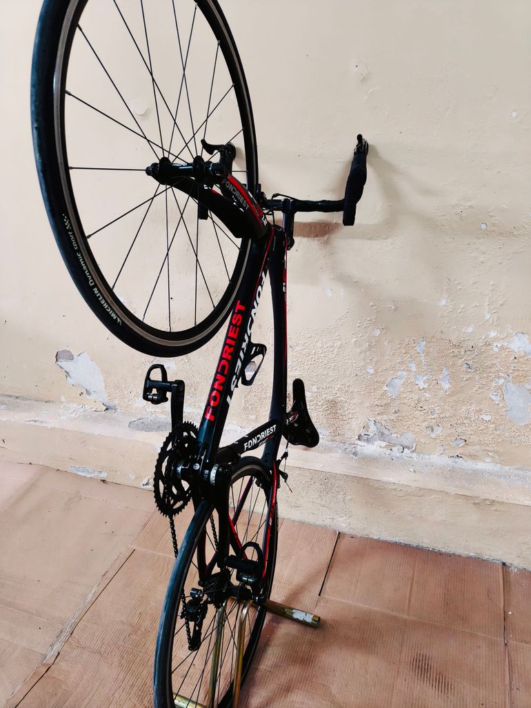 Used Fondriest TF3 1.2 2015 Road & Gravel — image 8 of 27