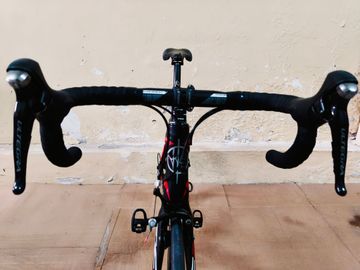 Gebrauchtes Fondriest TF3 1.2 2015 Road & Gravel, Schwarz — Bild 5 von 27