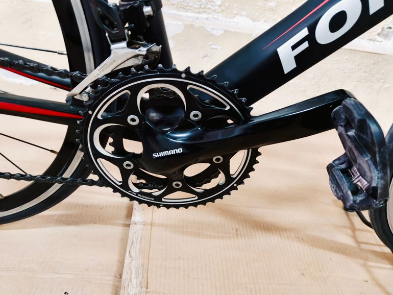 Used Fondriest TF3 1.2 2015 Road & Gravel — image 11 of 27