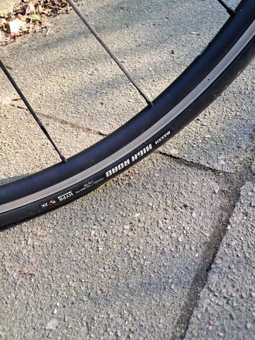 Used Allegro Custom Shimano Claris 1997 Road & Gravel, Blue — image 4 of 15