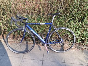 Used Allegro Custom Shimano Claris 1997 Road & Gravel, Blue — image 2 of 15