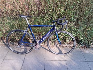 Allegro Custom Shimano Claris 1997 Road & Gravel usato