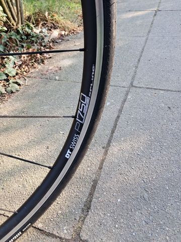 Used Allegro Custom Shimano Claris 1997 Road & Gravel, Blue — image 5 of 15