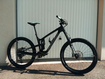 Used Propain Tyee SRAM GX Eagle 2022 Mountainbike, Black, 27.5 (650B) — image 3 of 7
