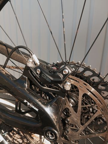 Used Propain Tyee SRAM GX Eagle 2022 Mountainbike, Black, 27.5 (650B) — image 7 of 7