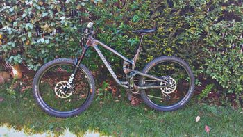 Propain, Tyee SRAM GX Eagle
