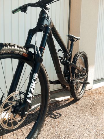 Used Propain Tyee SRAM GX Eagle 2022 Mountainbike, Black, 27.5 (650B) — image 4 of 7