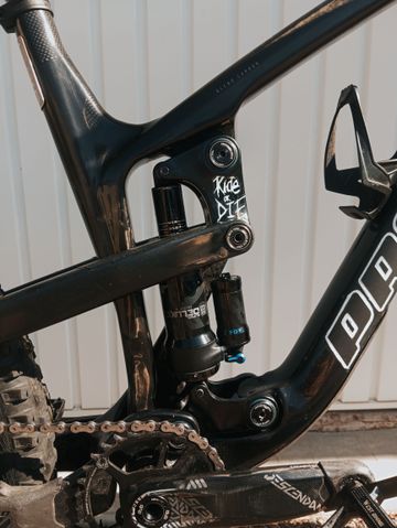 Used Propain Tyee SRAM GX Eagle 2022 Mountainbike, Black, 27.5 (650B) — image 5 of 7