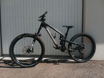 Used Propain Tyee SRAM GX Eagle 2022 MTB