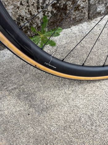 Used Orbea ORCA M20iLTD PWR 2025 2025 Road & Gravel — image 2 of 3