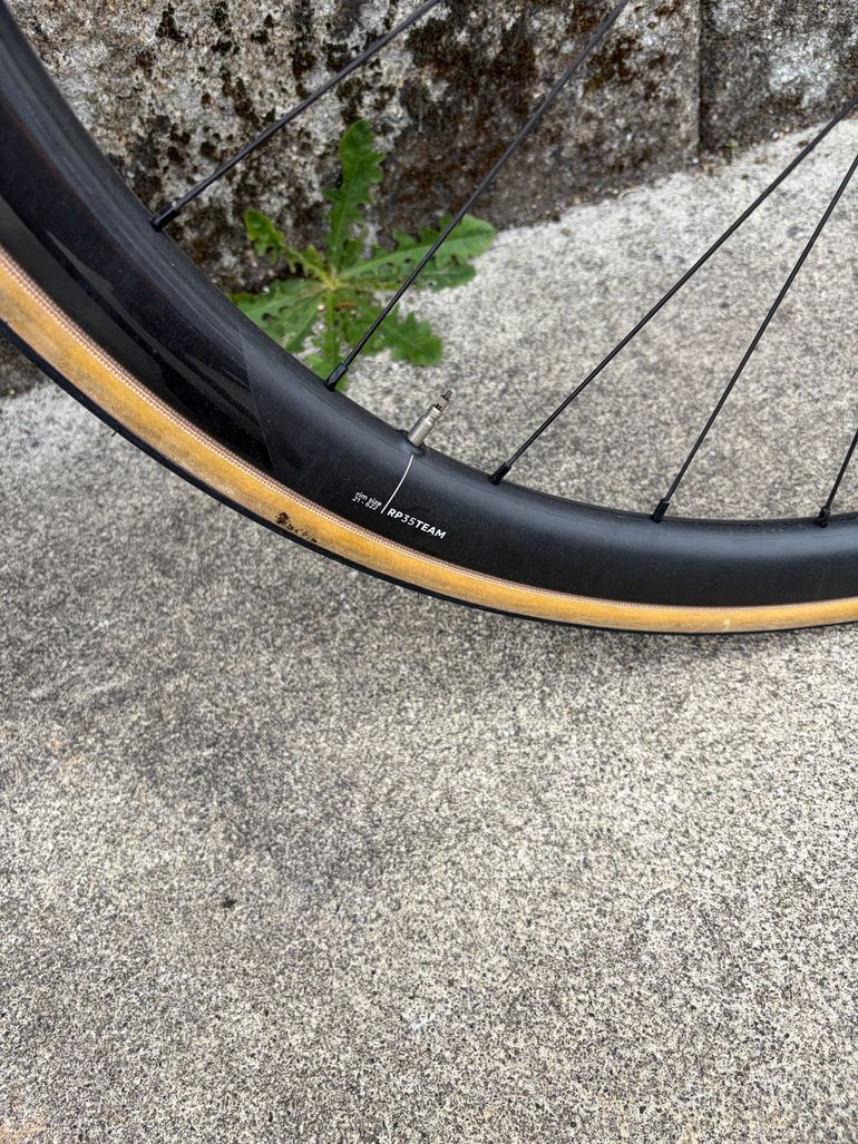 Used Orbea ORCA M20iLTD PWR 2025 2025 Road & Gravel — image 2 of 3